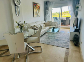 Calanova Golf Seaviews